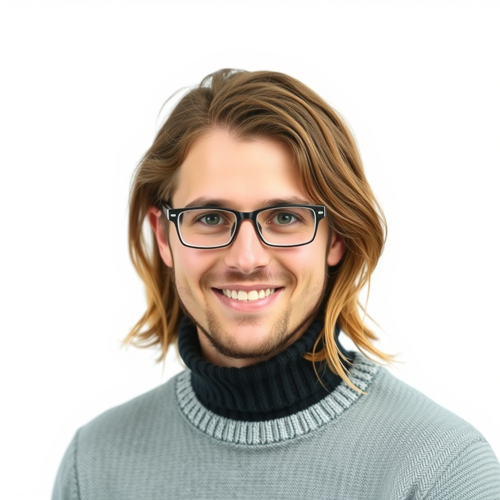 Jordan Nielsen