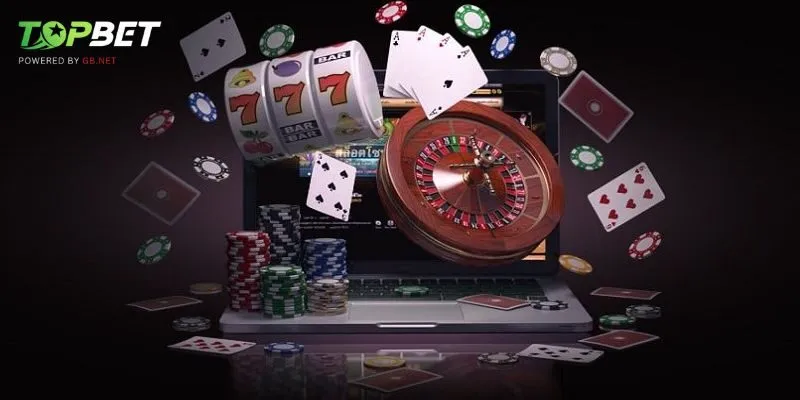 Tổng quát về nhà cái cá cược trực tuyến topbet